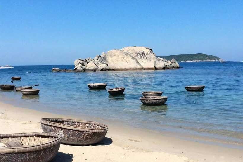 Cham Island Tour: Snorkeling & Spa from Da Nang/Hoi An - Booking details that matter