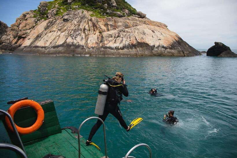 Cham Islands Snorkeling Tour by Speedboat : Hoi An/Da Nang - Key points to know before booking