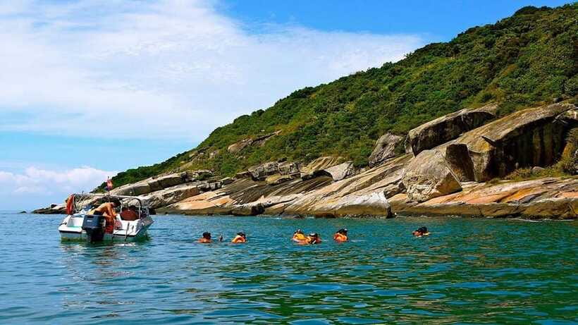 Cham Islands Snorkeling Tour by Speedboat : Hoi An/Da Nang - Is $33 good value?