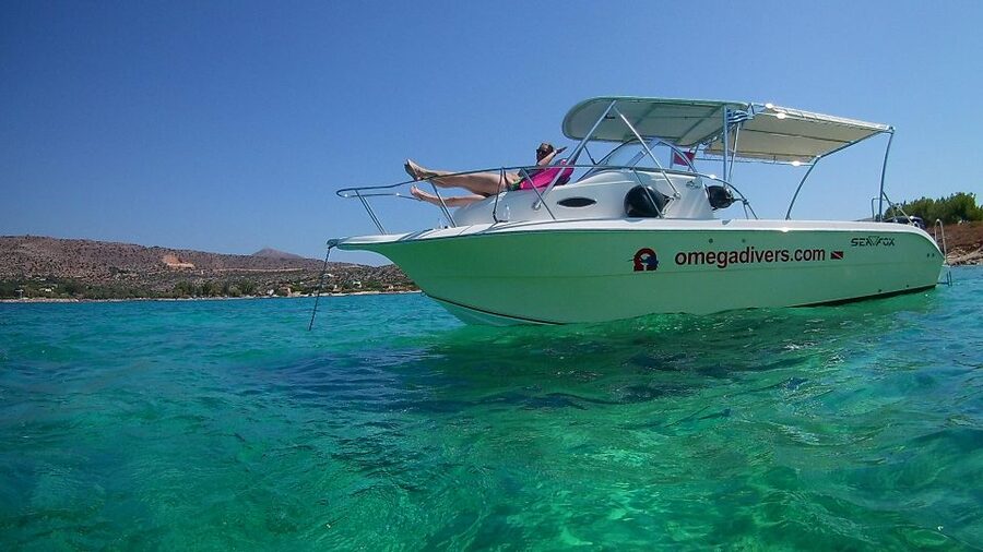 Chania: Boat Trip with Guided Snorkeling & Stand-Up Paddling - Should you book this Almyrida boat trip?