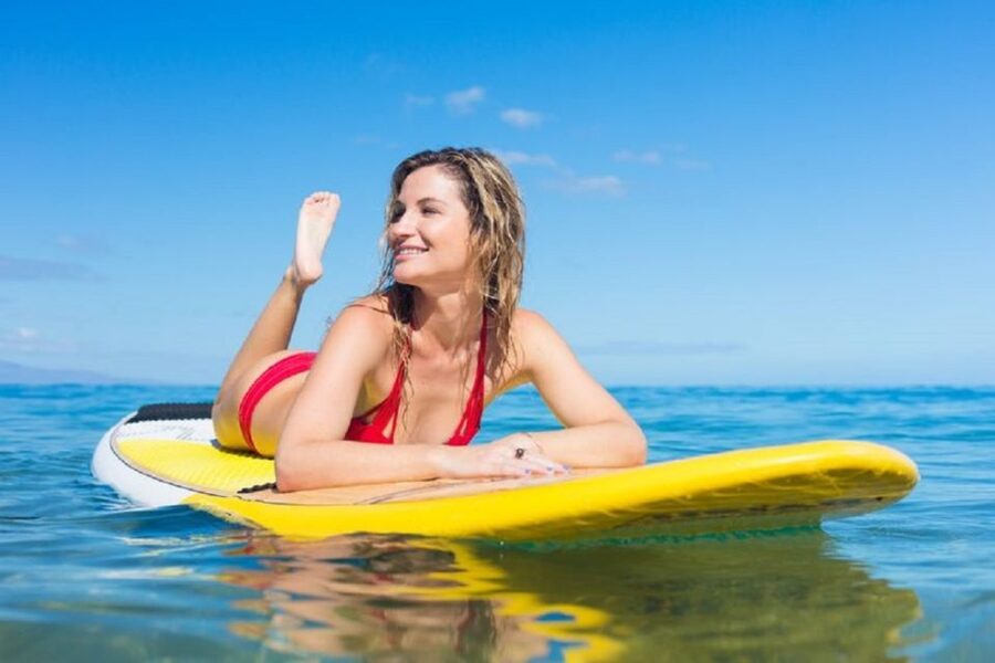 Chania: Boat Trip with Guided Snorkeling & Stand-Up Paddling - Why this Chania boat trip works for beginners