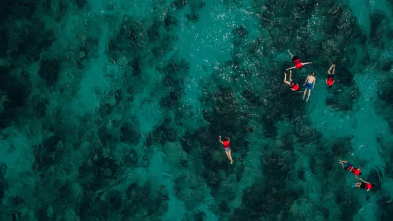 Chania: Boat Trip with Guided Snorkeling Tour - Why this four-hour trip works well