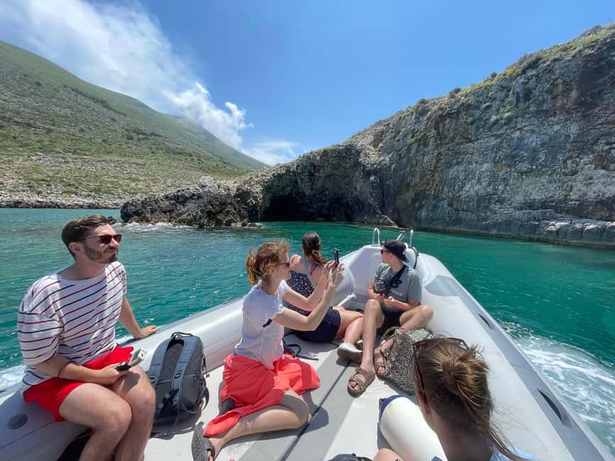 Clare: Sazan Island & Karaburun Speedboat Trip & Snorkeling - Key details to know before booking