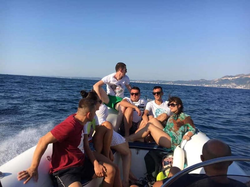 Clare: Sazan Island & Karaburun Speedboat Trip & Snorkeling - Should you book the Sazan and Karaburun trip?