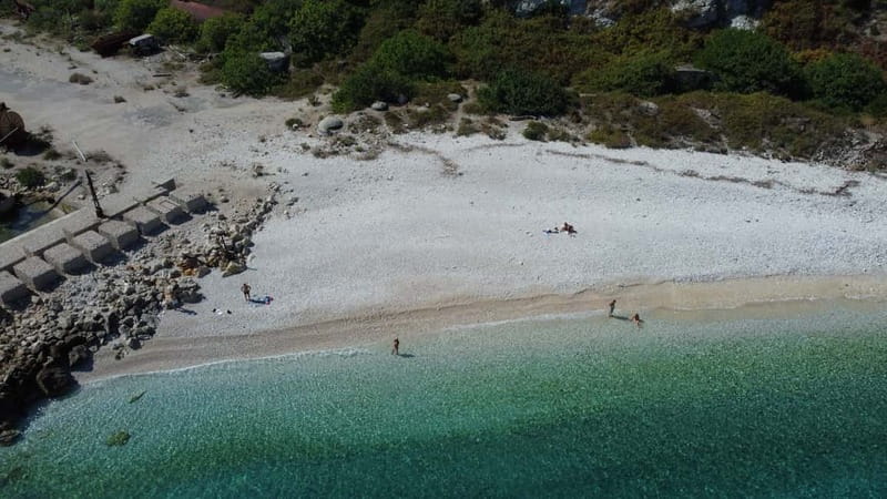Clare: Sazan Island & Karaburun Speedboat Trip & Snorkeling - Guides, communication, and the practical side