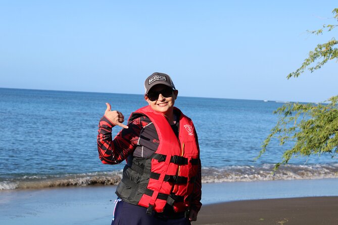 Clear Kayak Tour with Pontoons and Optional Snorkeling-Unlimited - What the guides add to the morning