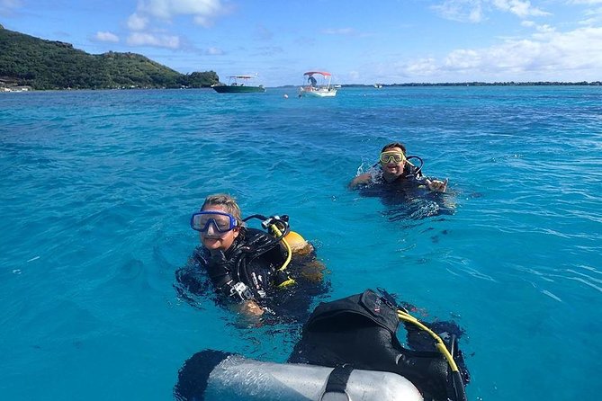 Combo Diving and Snorkeling Full Day Tour - Quick Points Before You Book