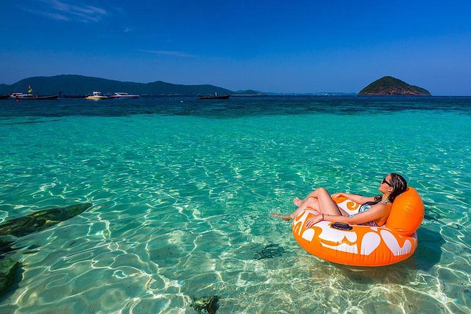Coral Island Snorkeling Tour By Speedboat From Phuket - Key points to know before booking