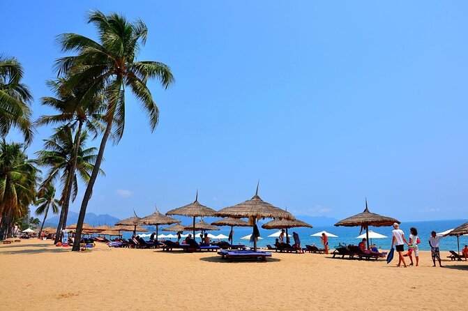 Coral Reef Snorkeling and Floating Bar Party from Nha Trang - Quick take: what makes this Nha Trang boat trip different