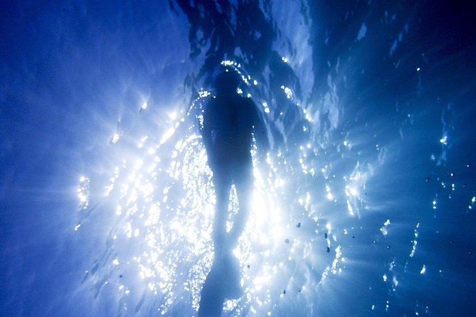 Coral Sea Dreaming Overnight Dive, Snorkel and Sail - Reef time without the usual day-trip rush
