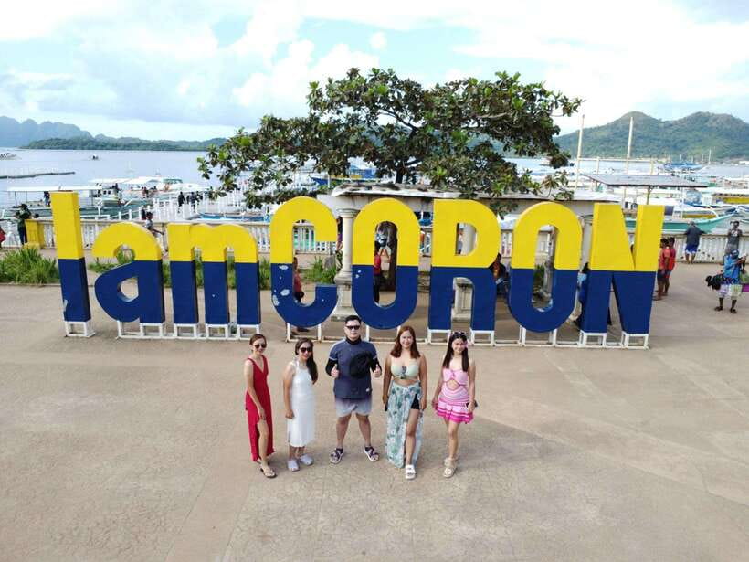 Coron: Island Tour B w/ Snorkeling & Lagoon Adventures - Food, guiding, and the feel of the day