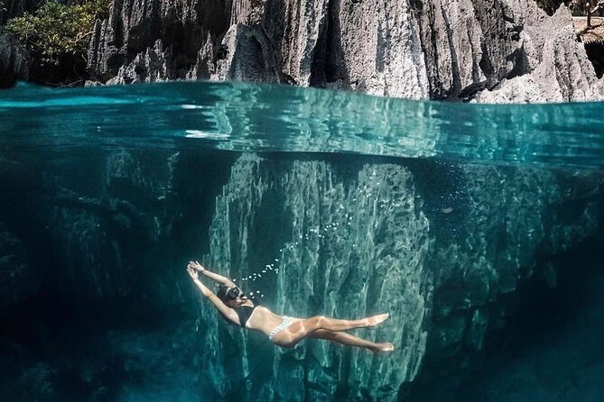 Coron Palawan Snorkeling & Island Hopping Tour (Private) - Why a private boat makes sense in Coron