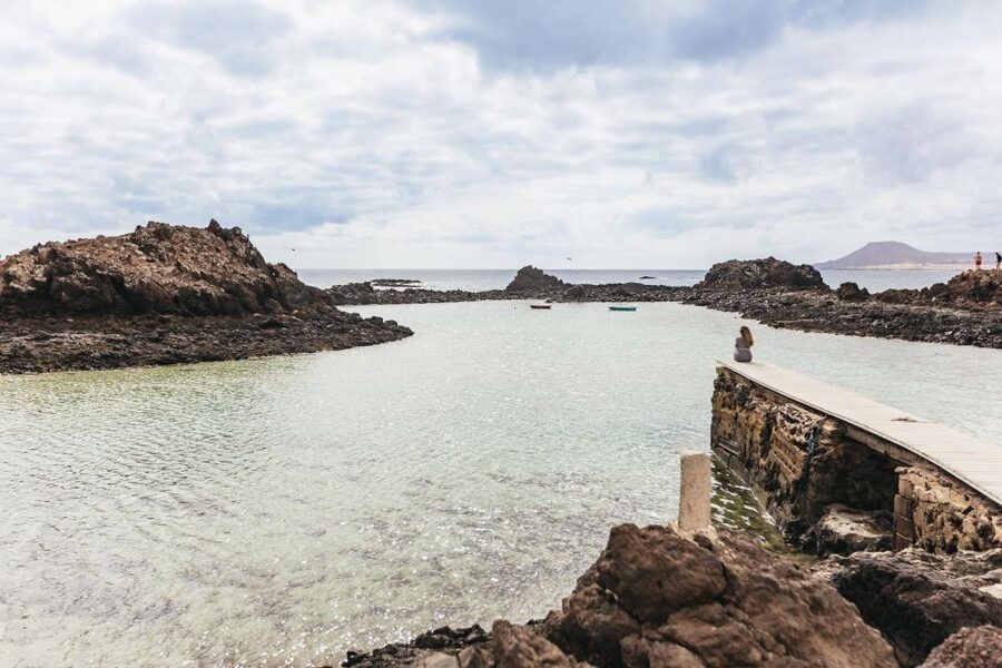 Corralejo: Lobos Island Catamaran Tour with Drinks & Snorkel - Who will enjoy this Corralejo boat trip?