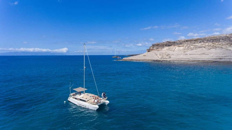 Costa Adeje: Catamaran Tour, Snorkelling, Snacks & Drinks - Who will enjoy this catamaran trip most?
