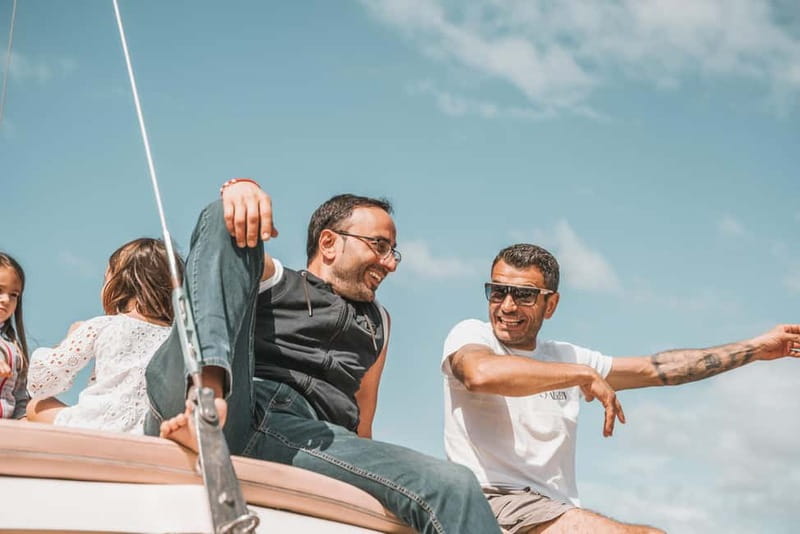 Costa Adeje: Catamaran Tour, Snorkelling, Snacks & Drinks - Should you book the Costa Adeje catamaran tour?