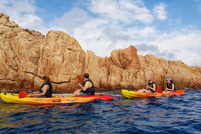 Costa Brava Tour with Kayak & Lagoon Snorkeling - Why this is a strong escape from Barcelona