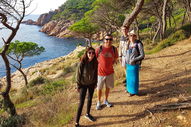 Costa Brava Tour with Kayak & Lagoon Snorkeling - The guide can make or break the day