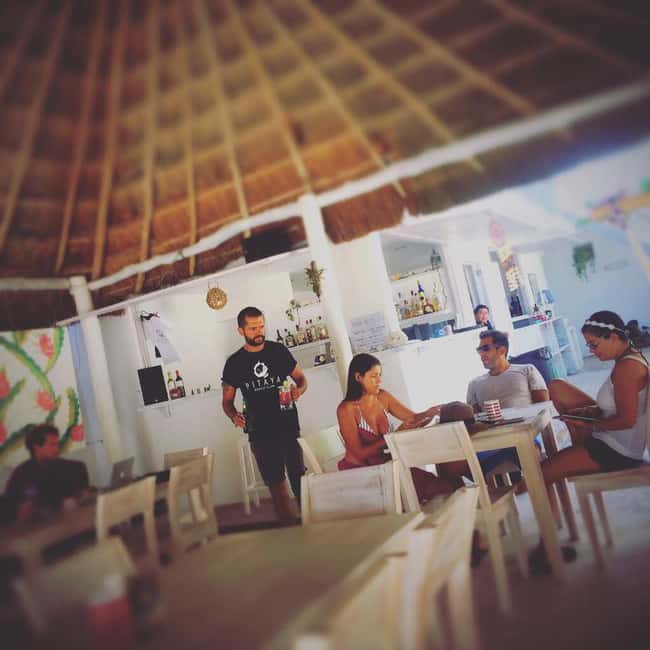 Costa Maya: Beach with Open Bar, Massage, Lunch & Snorkeling - Key things to know before booking