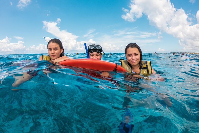 Cozumel Catamaran Snorkeling Tour & lunch® - Meeting point, timing, and cancellation advice