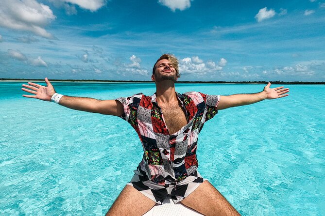 Cozumel Catamaran Snorkeling Tour & Lunch (Hotel Pick Up) - Key points to know before booking