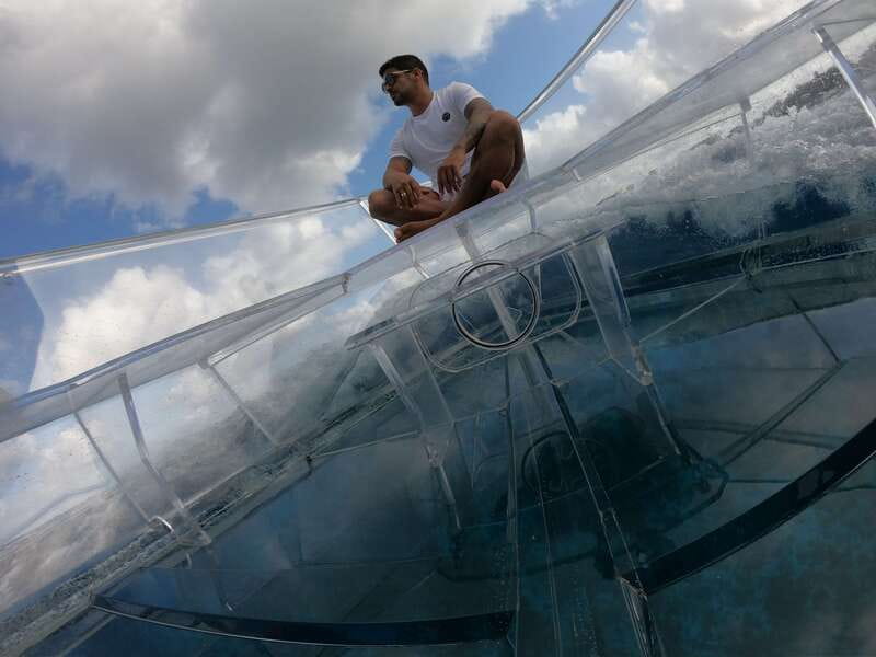 Cozumel: Clear Boat Ride and Snorkeling Trip - The snorkeling stop is useful but brief