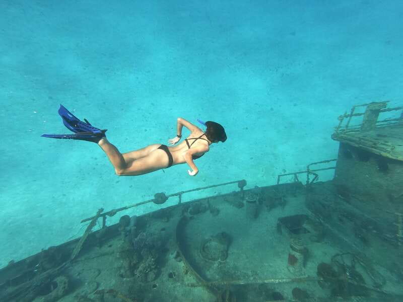 Cozumel: Clear Boat Ride and Snorkeling Trip - Guides Emmanuel and Engle add personality