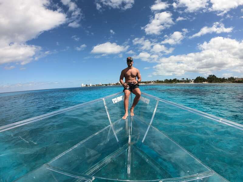 Cozumel: Clear Boat Ride and Snorkeling Trip - How it compares with a longer snorkeling trip