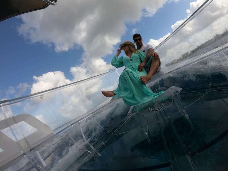 Cozumel: Clear Boat Ride and Snorkeling Trip - Who will enjoy this Cozumel trip most?
