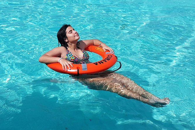 Cozumel Coral Reef Snorkeling by Glass Bottom Boat with Guide - Price, extra fees, and real value