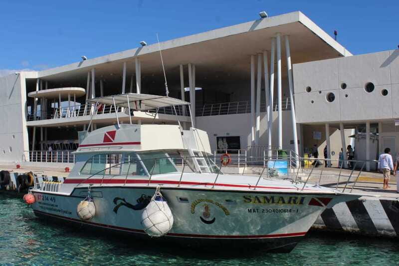 Cozumel: El Cielo & Palancar Snorkel with Open Bar & Ceviche - Quick take: what matters most
