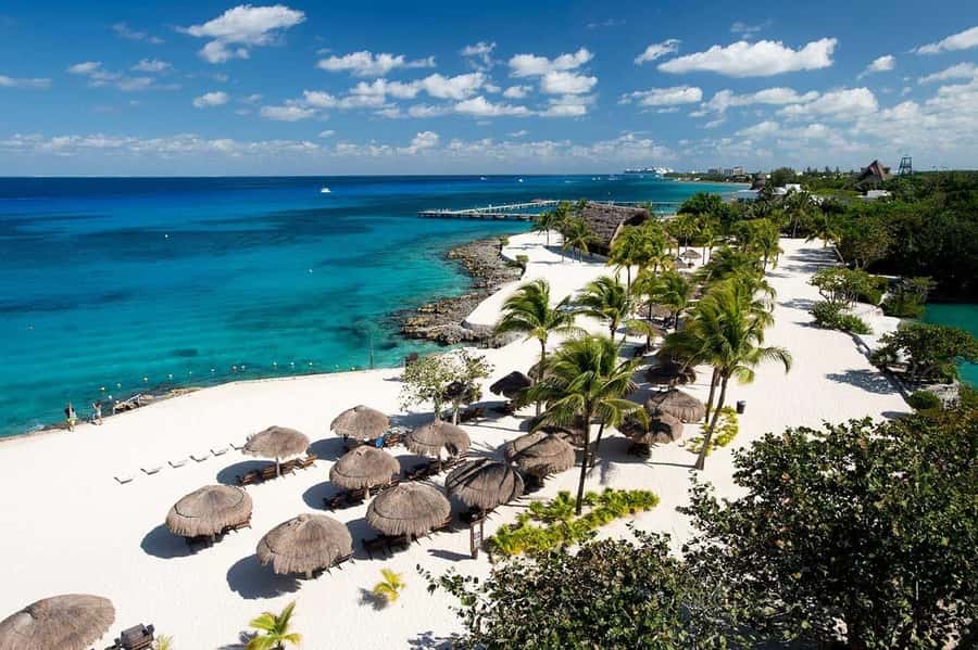 Cozumel: Official Chankanaab Park and Snorkeling with Lunch - Key points to know before you go