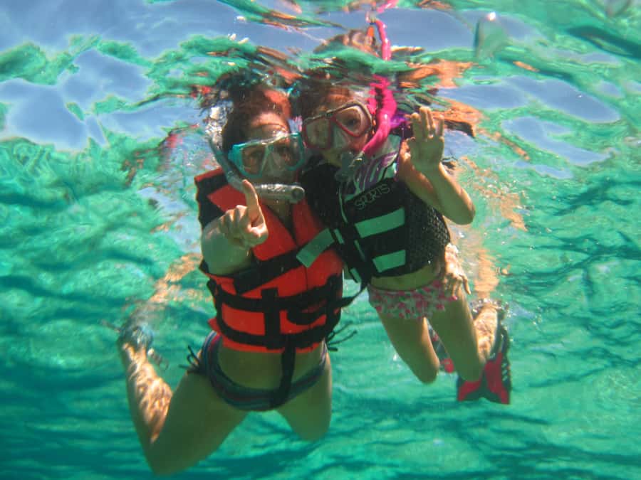 Cozumel: Official Chankanaab Park and Snorkeling with Lunch - What a $53 day at Chankanaab actually includes