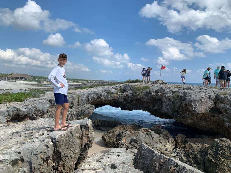 Cozumel: Private Buggy Tour with Lunch & Snorkeling - Quick points to know