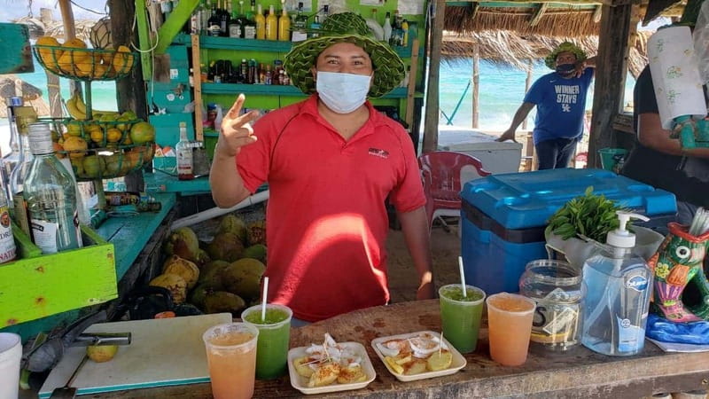 Cozumel: Private Buggy Tour with Lunch & Snorkeling - Who should book this Cozumel tour?