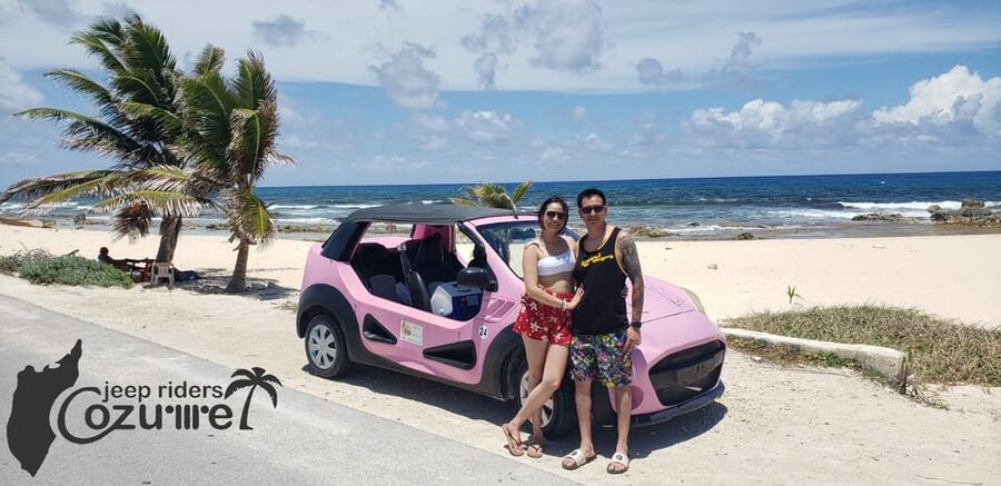 Cozumel: Private Buggy Tour with Lunch & Snorkeling - Is $89 per person a good value?