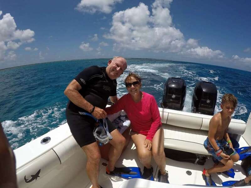 Cozumel: Private Charter Boat and Snorkel Day Trip - Who should book this experience?