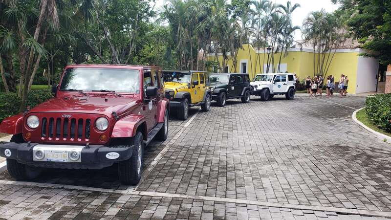 Cozumel Private Jeep Tour with Lunch and Snorkeling - Price, timing, and the small print that matters
