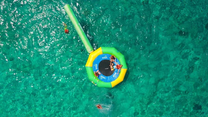 Cozumel: Snorkel and Swim with Stingrays - Timing, comfort, and physical limits