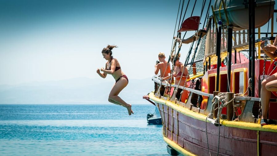 Crete: Coastline Snorkeling Cruise from Hersonissos Port - Who Will Enjoy This Cruise Most
