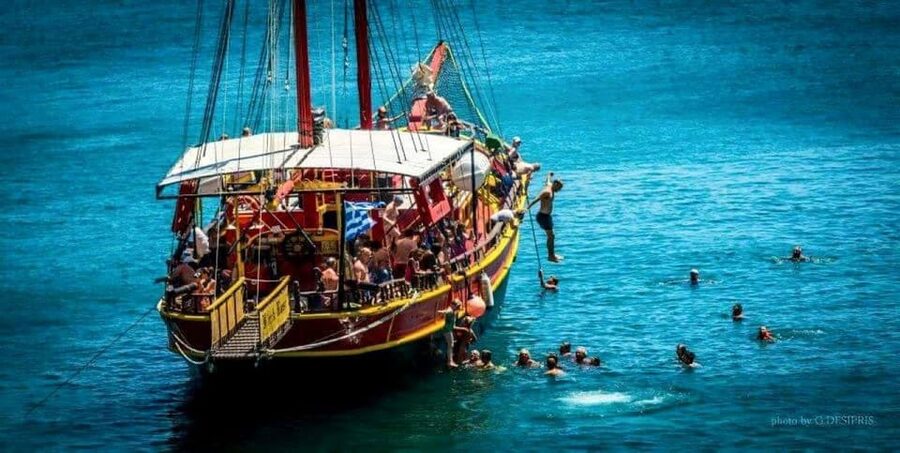 Crete: Coastline Snorkeling Cruise from Hersonissos Port - Should You Book The Hersonissos Coastline Cruise?