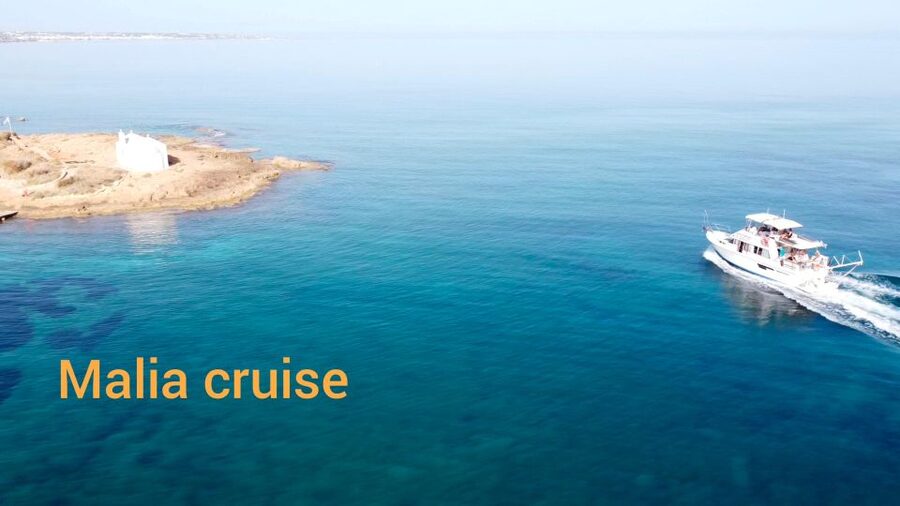 Crete: Snorkeling Boat Trip with Lunch and Transfer - Key points to know before you book