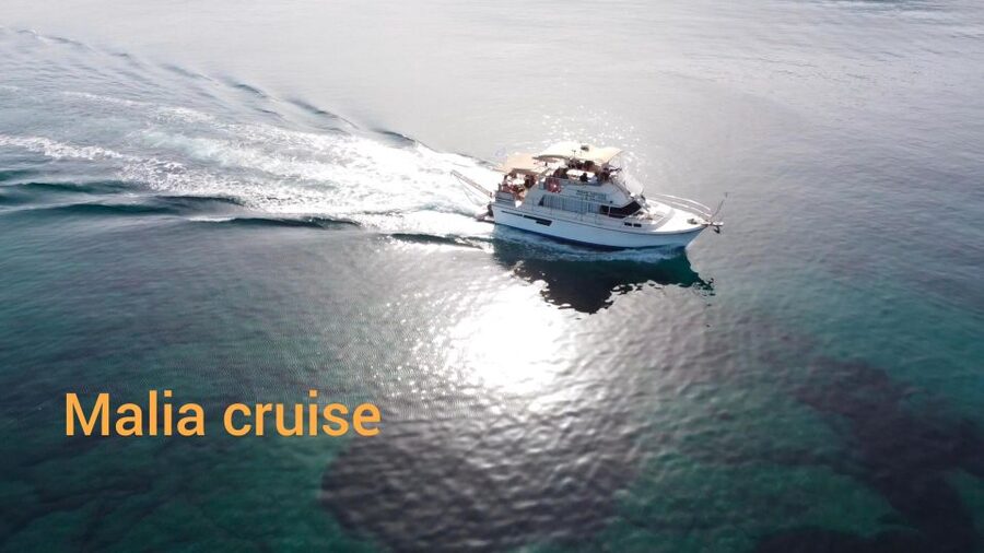 Crete: Snorkeling Boat Trip with Lunch and Transfer - Should you book the Malia snorkeling cruise?