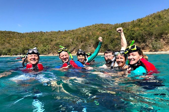 Culebra Snorkel and Turtle Adventure with Transport - Why this Culebra day works well