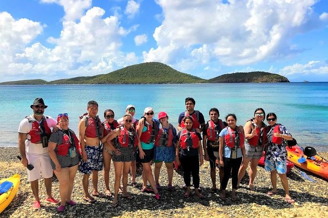 Culebra Snorkel and Turtle Adventure with Transport - Is the $145.84 price fair?