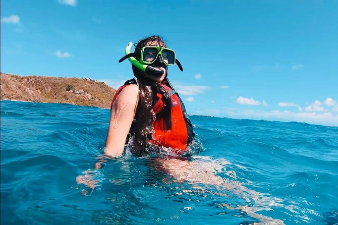 Culebra Snorkel and Turtle Adventure with Transport - What to bring for a smoother day