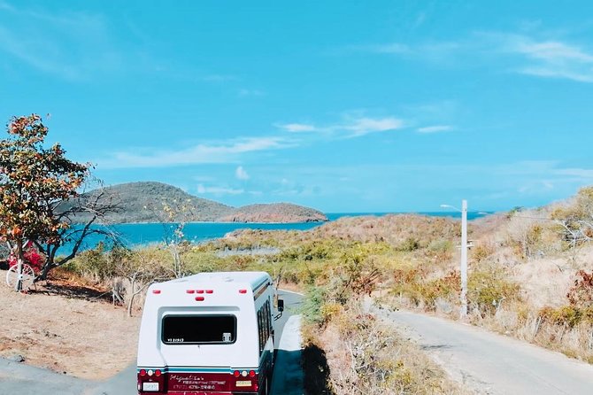 Culebra Snorkel and Turtle Adventure with Transport - Who should book this Culebra excursion?