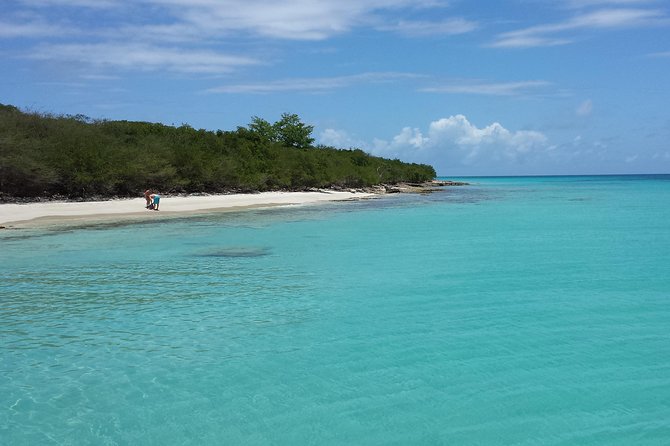Culebra Snorkeling and beach Day Experience by boat - Is $162 a Fair Price?