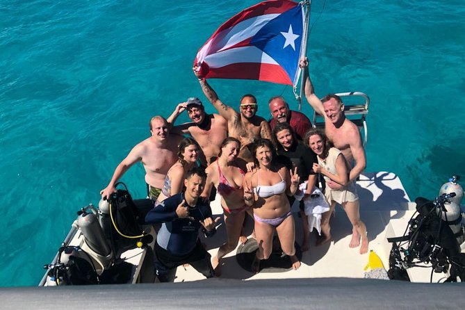 Culebra Snorkeling and beach Day Experience by boat - Booking, Weather, and Timing Tips