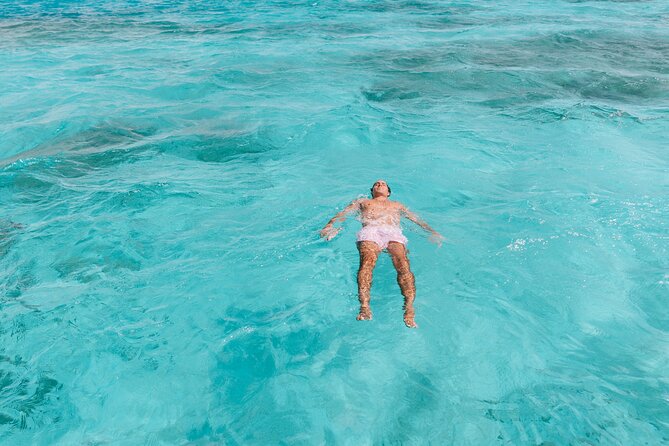 Custom Full‑Day Private Adventure: Snorkel & Explore Hidden Spots - Why this day feels different from a standard Aruba tour
