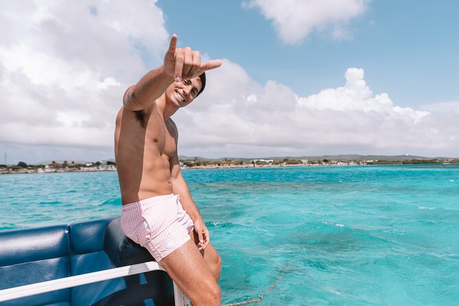 Custom Full‑Day Private Adventure: Snorkel & Explore Hidden Spots - Who should book this private island day